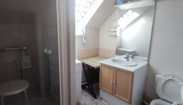 Villa / Maison 5 pièces  à vendre Saint-Côme-d'Olt 12500