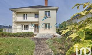 Maison 8 Pièces 193 m² à vendre à Mer (41500)