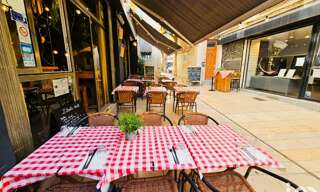 Commerce  45 m² à vendre à Avignon (84000)