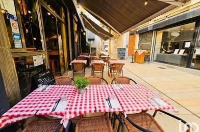 Commerce  110000 €