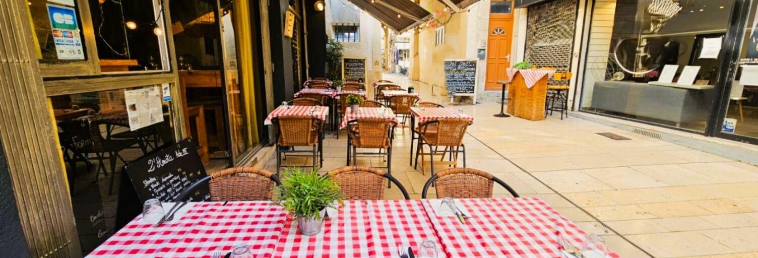 Commerce  45 m² à vendre à Avignon (84000)