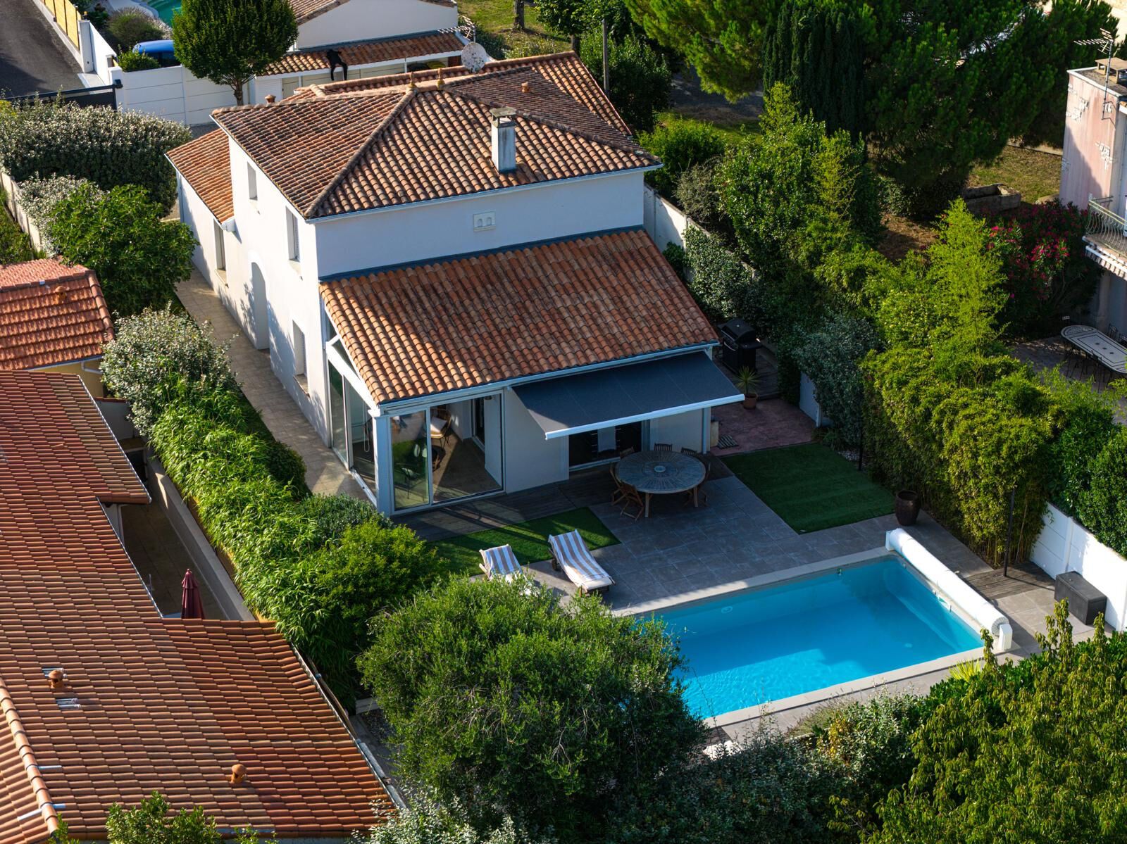 Villa / Maison  T5 à vendre Vaux-sur-Mer 17640