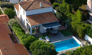 Maison 5 Pièces 148 m² à vendre à Vaux-sur-Mer (17640)