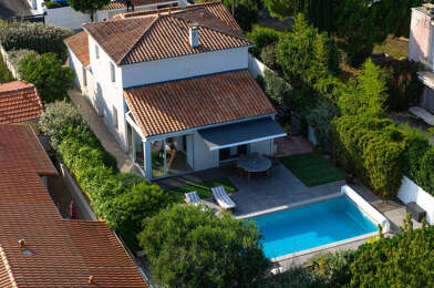 Maison 5 pièces 826800 €