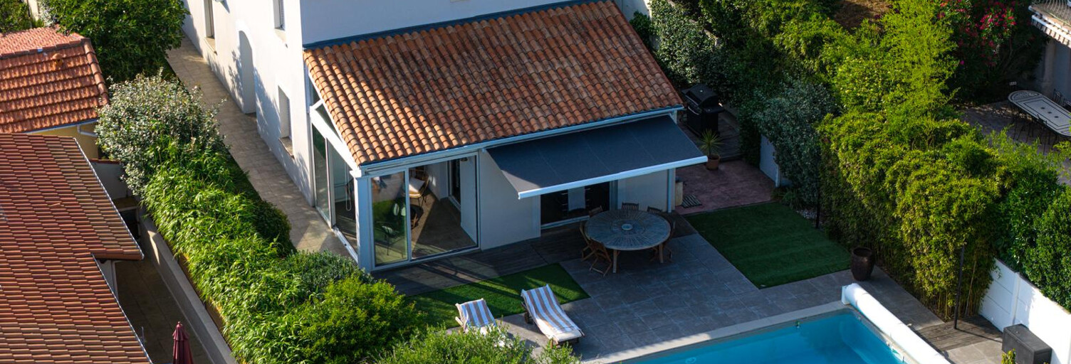 Maison 5 Pièces 148 m² à vendre à Vaux-sur-Mer (17640)