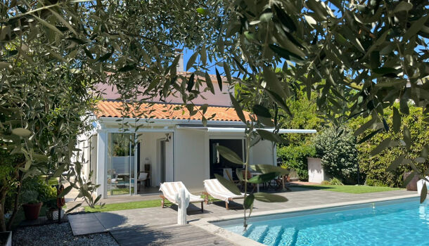 Villa / Maison 5 pièces  à vendre Vaux-sur-Mer 17640