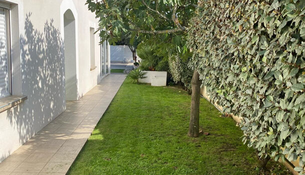 Villa / Maison 5 pièces  à vendre Vaux-sur-Mer 17640