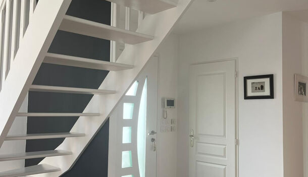 Villa / Maison 5 pièces  à vendre Vaux-sur-Mer 17640