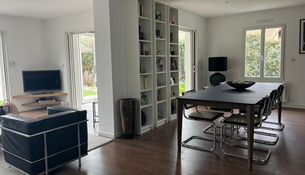 Villa / Maison 5 pièces  à vendre Vaux-sur-Mer 17640