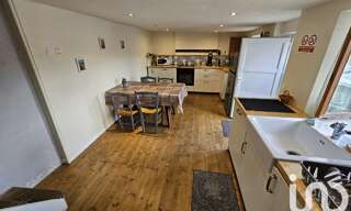 Maison 3 Pièces 75 m² à vendre à Aubusson (23200)