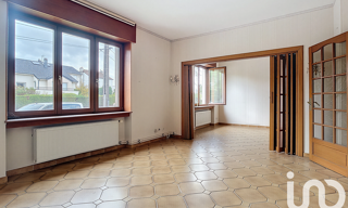 Maison 6 Pièces 129 m² à vendre à Thionville (57100)
