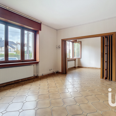 Maison 6 pièces 399000 €