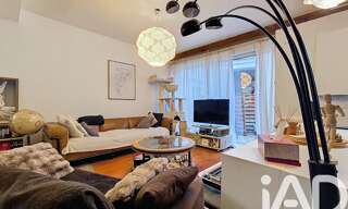 Appartement 4 Pièces 128 m² à vendre à Montgeron (91230)