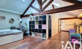 Appartement 4 Pièces 130 m² à vendre à Montgeron (91230)