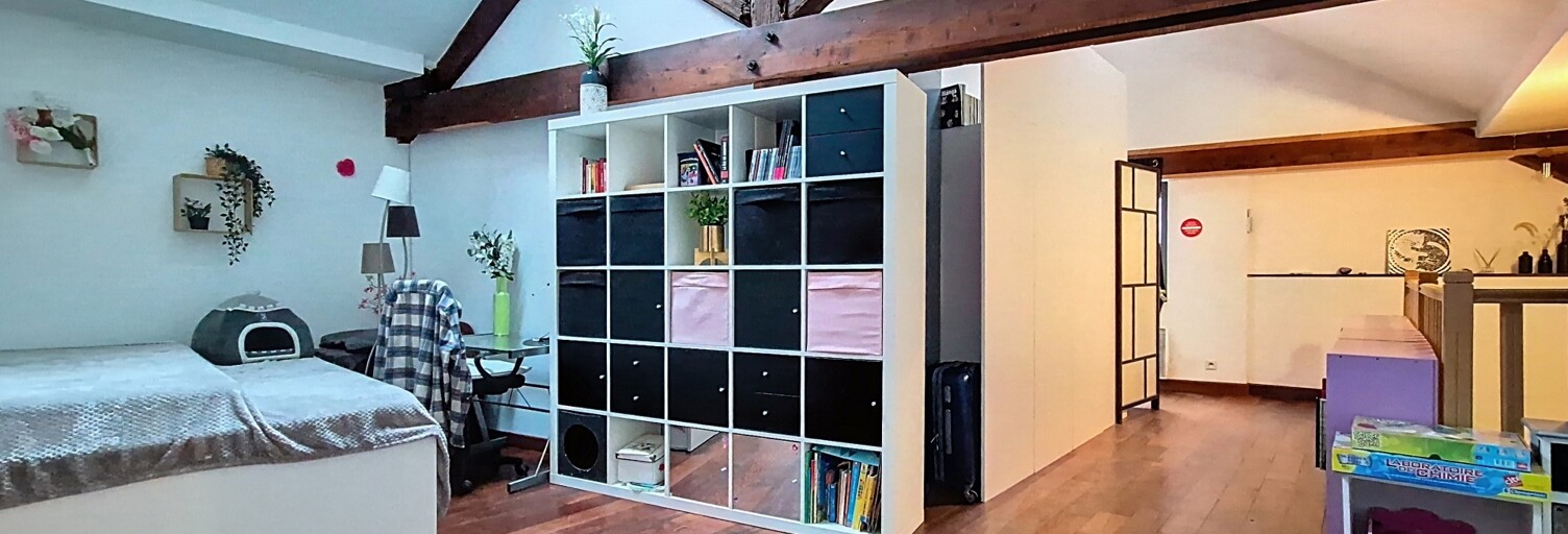 Appartement 4 Pièces 130 m² à vendre à Montgeron (91230)