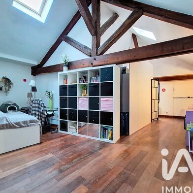 Appartement 4 pièces 239000 €