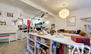 Appartement 4 Pièces 130 m² à vendre à Montgeron (91230)