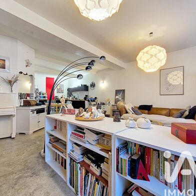 Appartement 4 pièces 239000 €