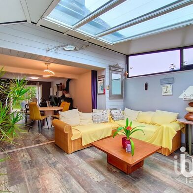 Maison 6 pièces 515900 €