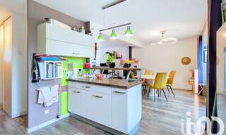 Maison 6 Pièces 110 m² à vendre à Plœmeur (56270)