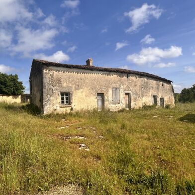 Maison 3 pièces 115500 €