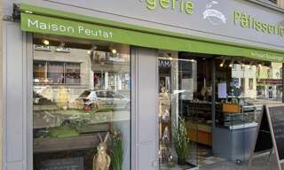 Commerce  130 m² à vendre à Vendeuvre-sur-Barse (10140)