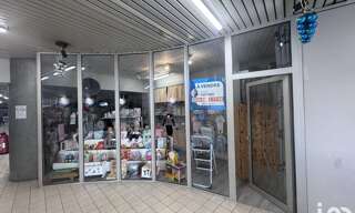 Commerce  138 m² à vendre à Brienne-le-Château (10500)