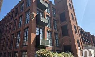 Appartement 4 Pièces 145 m² à louer à Tourcoing (59200)