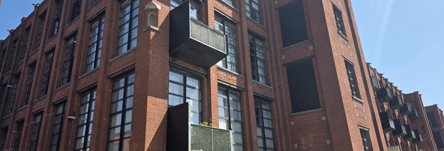 Appartement 4 Pièces 145 m² à louer à Tourcoing (59200)