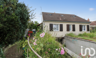 Maison 5 Pièces 97 m² à vendre à Veuzain-sur-Loire (41150)