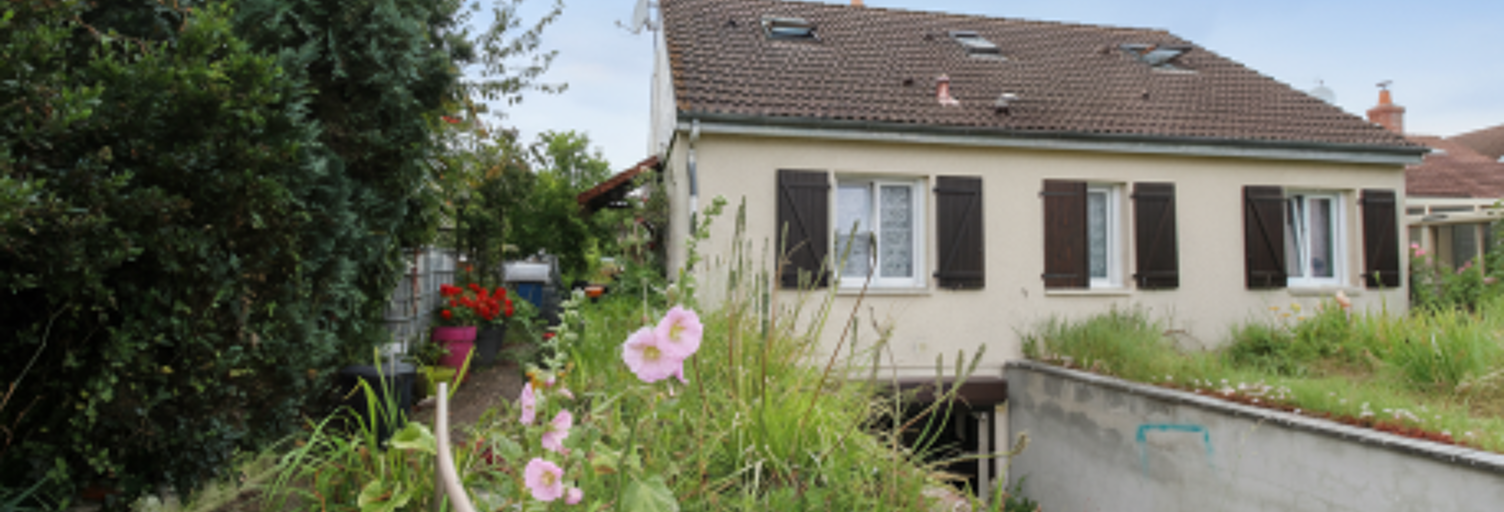 Maison 5 Pièces 97 m² à vendre à Veuzain-sur-Loire (41150)