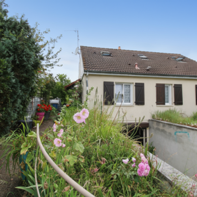 Maison 5 pièces 173000 €