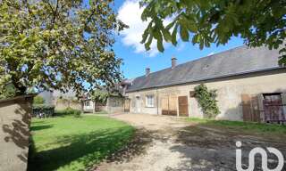 Maison 5 Pièces 122 m² à vendre à Vancé (72310)