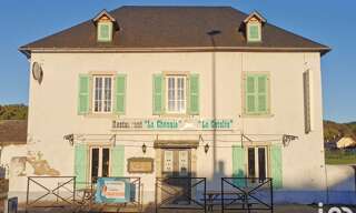 Commerce  299 m² à vendre à Ledeuix (64400)