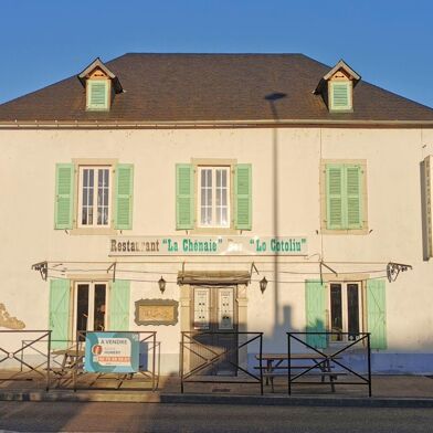 Commerce  169000 €