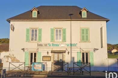 Commerce  169000 €