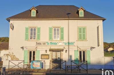 Vente Murs commerciaux 299 m&sup2; — photo du bien