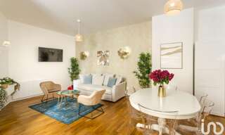 Commerce  99 m² à vendre à Paris 8 (75008)