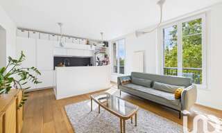 Appartement 3 Pièces 66 m² à vendre à Maisons-Alfort (94700)