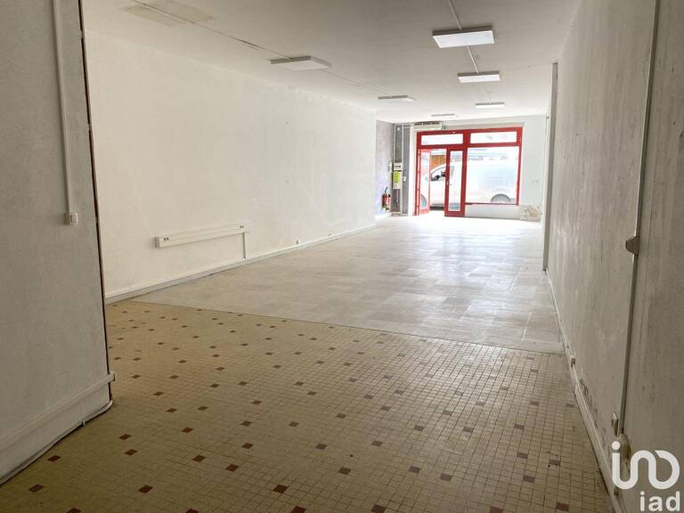 Vente Murs commerciaux 172 m&sup2; — photo 1