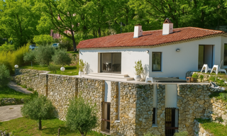 Maison 7 Pièces 160 m² à vendre à Saint-Vallier-de-Thiey (06460)