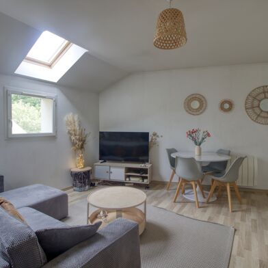 Appartement 2 pièces 189000 €