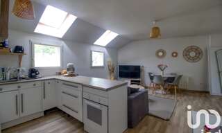 Appartement 2 Pièces 55 m² à vendre à Pontoise (95300)