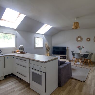 Appartement 2 pièces 189000 €