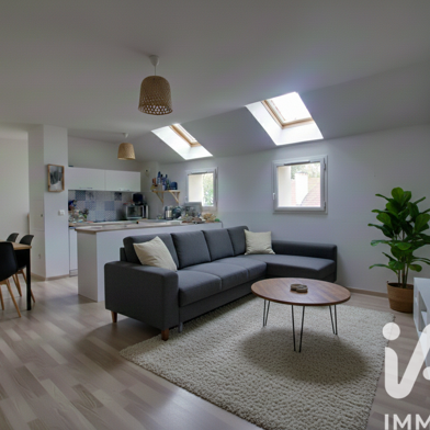 Appartement 2 pièces 179000 €