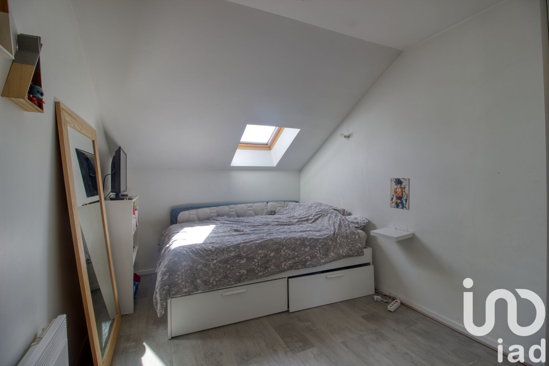 Vente Appartement 2 pièces - Photo 5