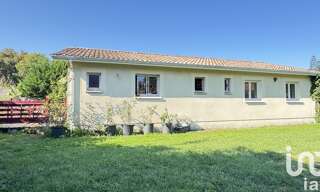 Maison 5 Pièces 103 m² à vendre à Le Barp (33114)