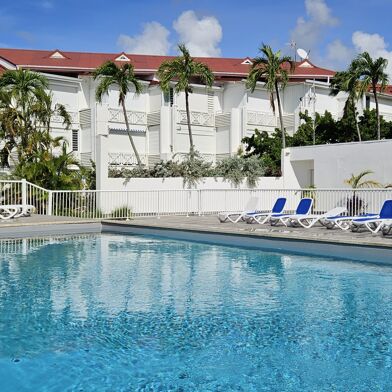 Appartement 1 pièces 175000 €