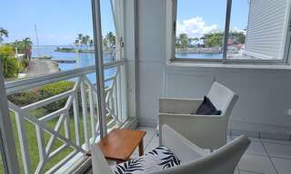 Appartement 1 Pièce 37 m² à vendre à Saint-François (97118)