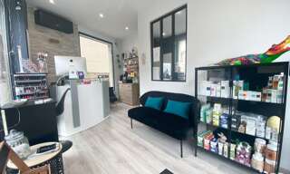 Commerce  43 m² à vendre à Arpajon (91290)